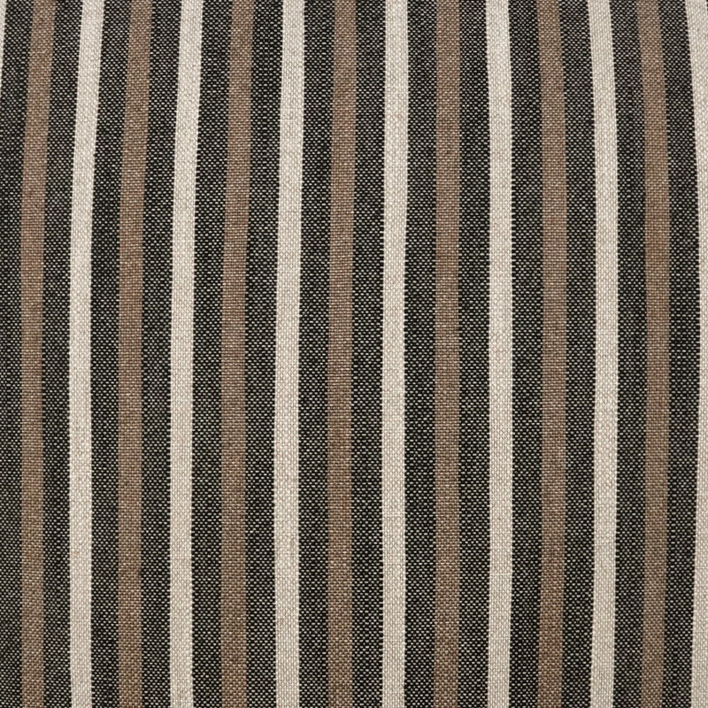 Harrison - Black - DV Kap - Fabric by the Yard
