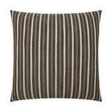 Harrison Pillow - Black - DV Kap