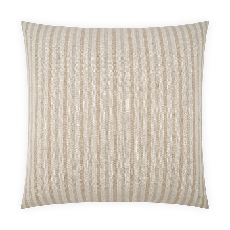 Harrison Pillow - Ivory - DV Kap