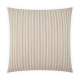Harrison Pillow - Ivory - DV Kap