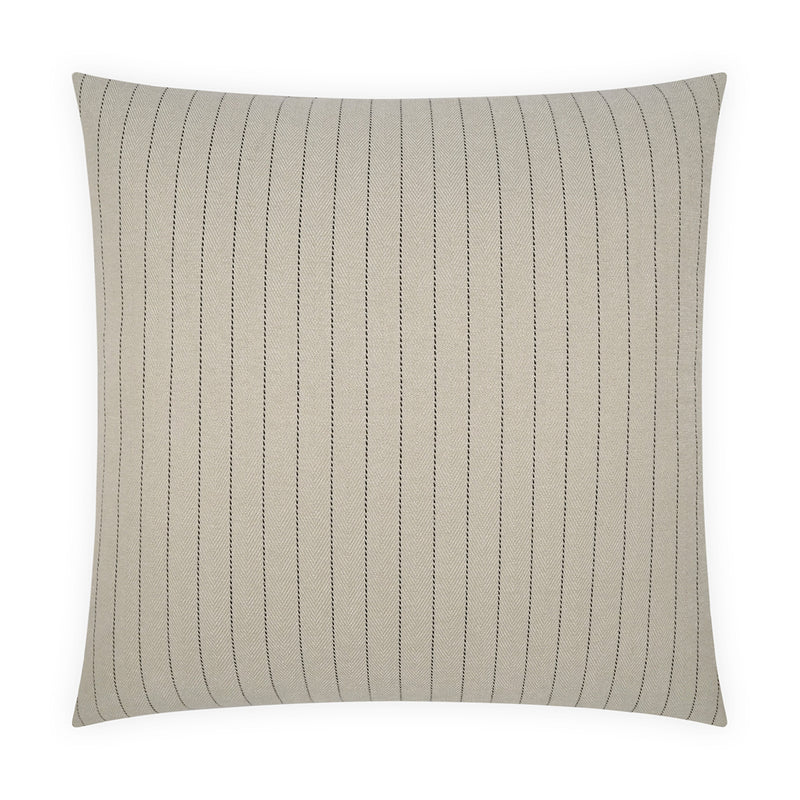 Donegal Pillow - Cream - DV Kap