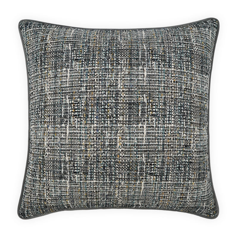 Underwood Pillow - Aqua - DV Kap