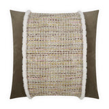 Underwood Center Pillow - Pastel - DV Kap