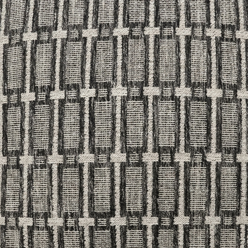 Mandaree - Charcoal - DV Kap - Fabric by the Yard