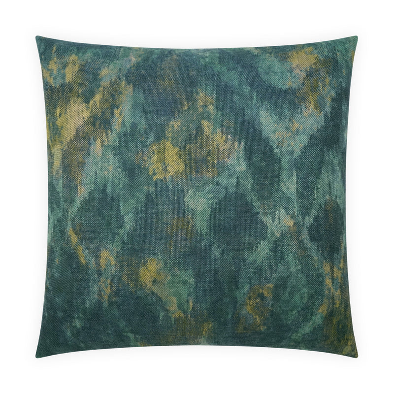 Bottineau Pillow - Blue - DV Kap