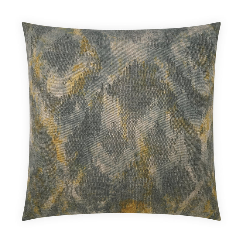 Bottineau Pillow - Grey - DV Kap