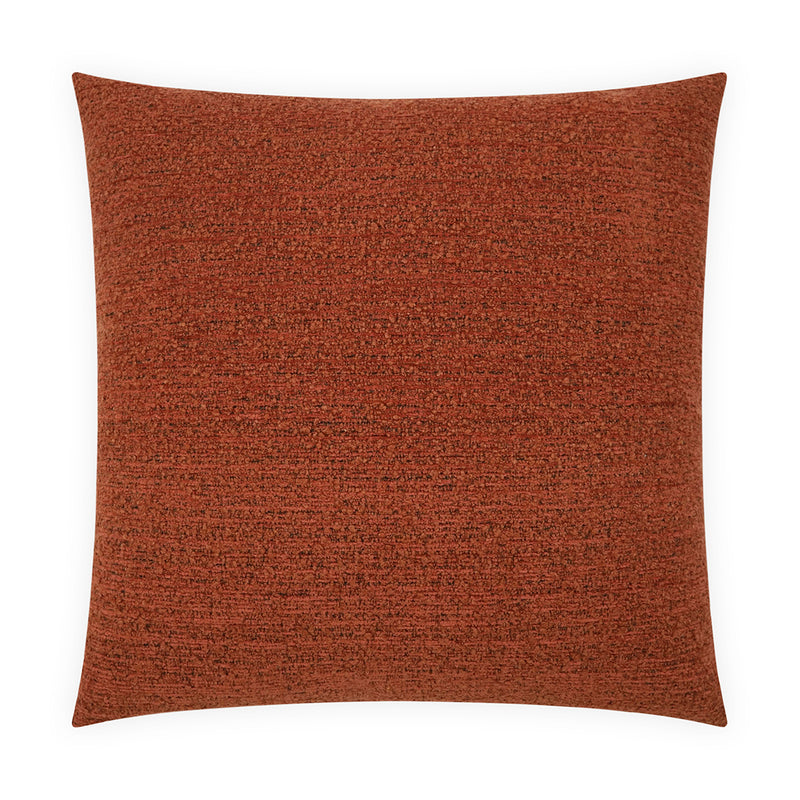 Illecebrous Pillow - Fire - DV Kap