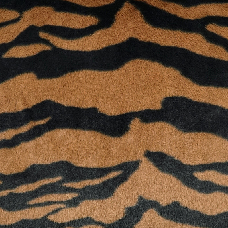 Getti - Tiger - DV Kap - Fabric by the Yard