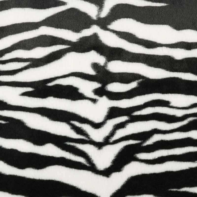 Getti - Zebra - DV Kap - Fabric by the Yard