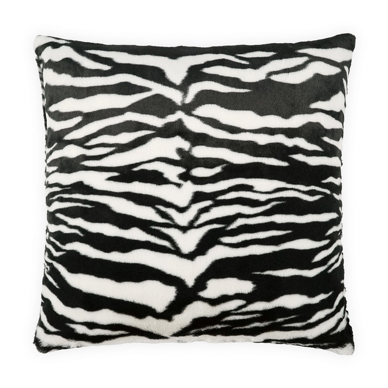 Getti Pillow - Zebra - DV Kap