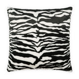Getti Pillow - Zebra - DV Kap
