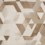 Delaware - Taupe - DV Kap - Fabric by the Yard