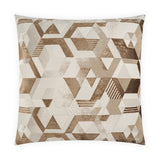 Delaware Pillow - Taupe - DV Kap