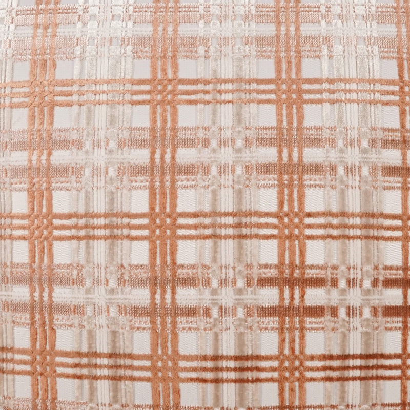 Cotati - Salmon - DV Kap - Fabric by the Yard