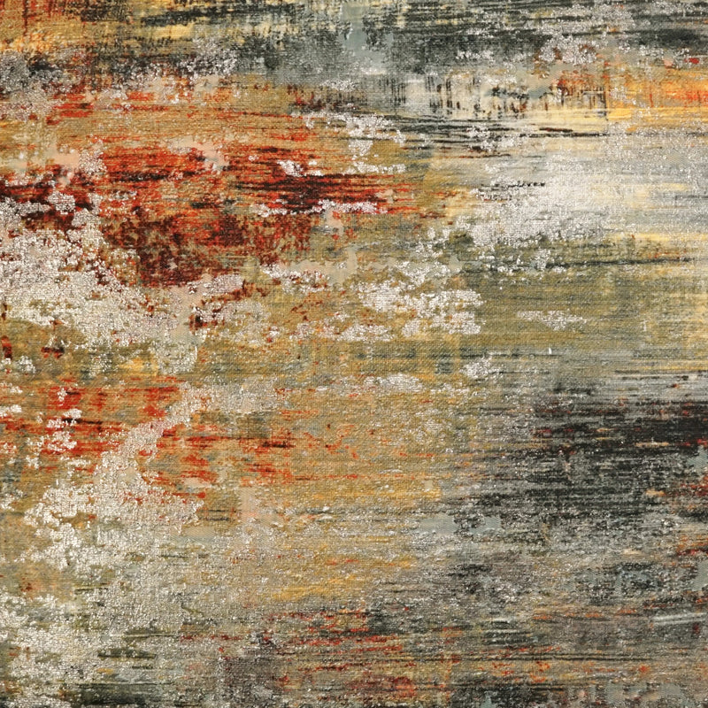 Serston - Orange - DV Kap - Fabric by the Yard