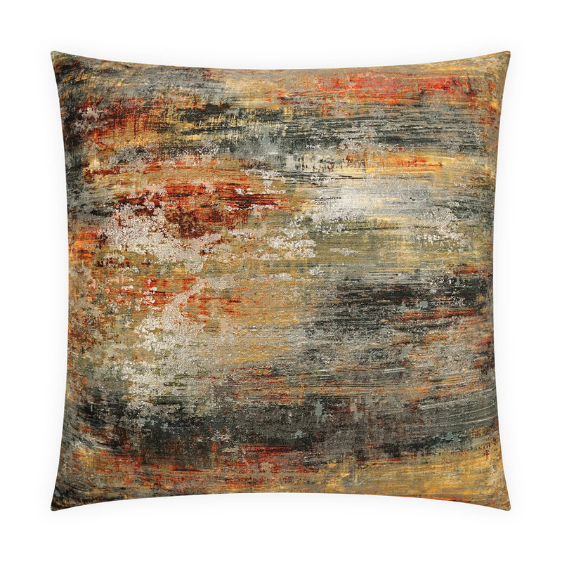 Serston Pillow - Orange - DV Kap