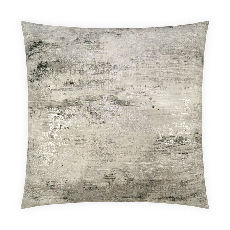 Serston Pillow - Silver - DV Kap