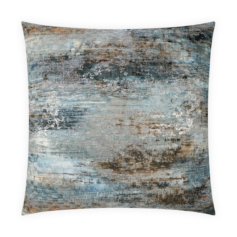 Togurs Pillow - Blue - DV Kap