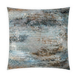 Togurs Pillow - Blue - DV Kap