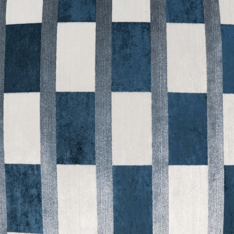 Root - Blue - DV Kap - Fabric by the Yard