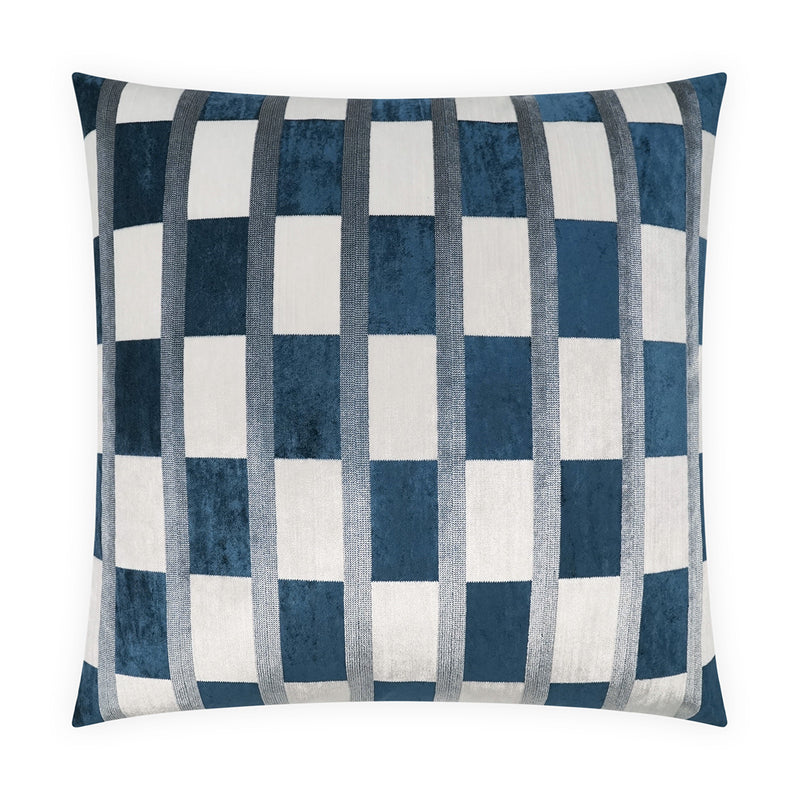 Root Pillow - Blue - DV Kap