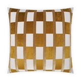 Root Pillow - Mustard - DV Kap