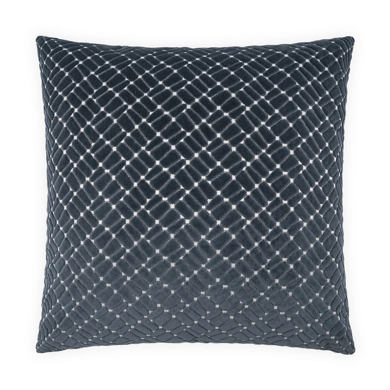Melvin Pillow - Indigo - DV Kap