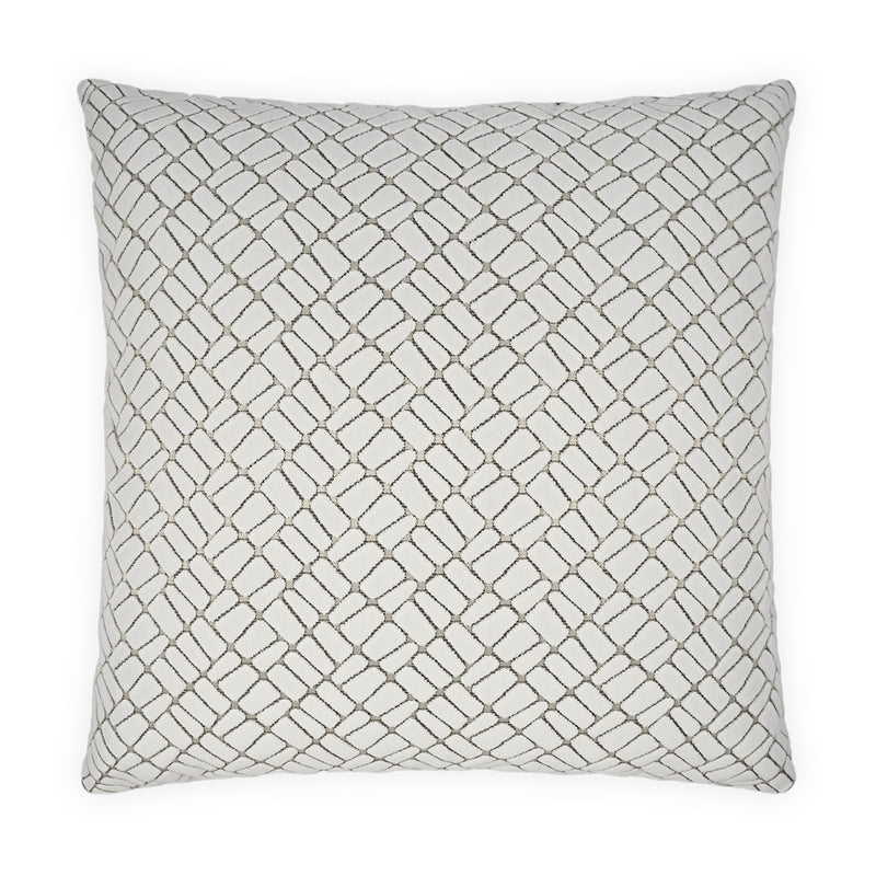 Melvin Pillow - Salt - DV Kap