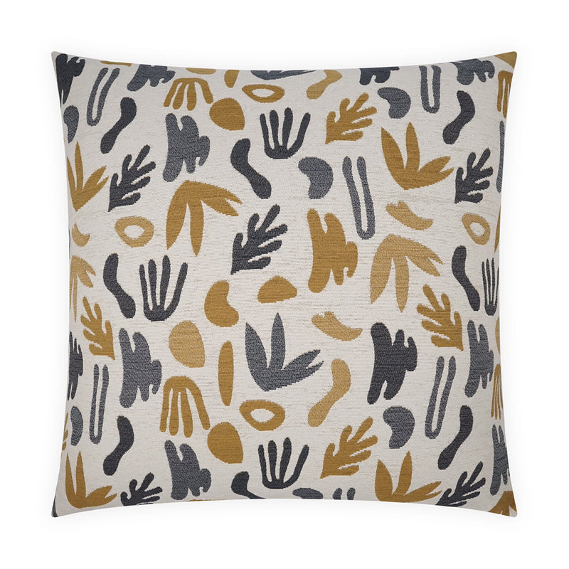 Henri Pillow - DV Kap