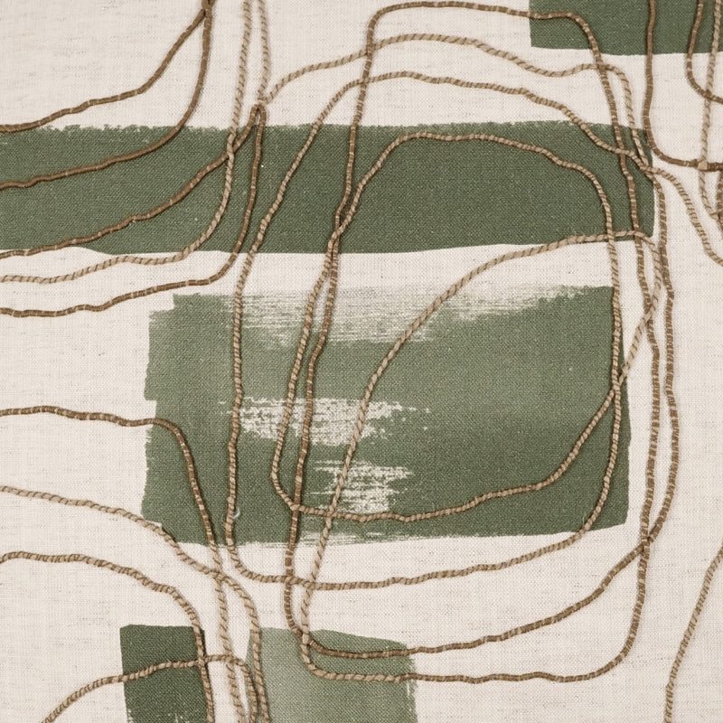 Freeform - Juniper - DV Kap - Fabric by the Yard