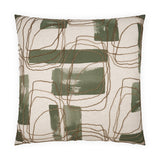 Freeform Pillow - DV Kap