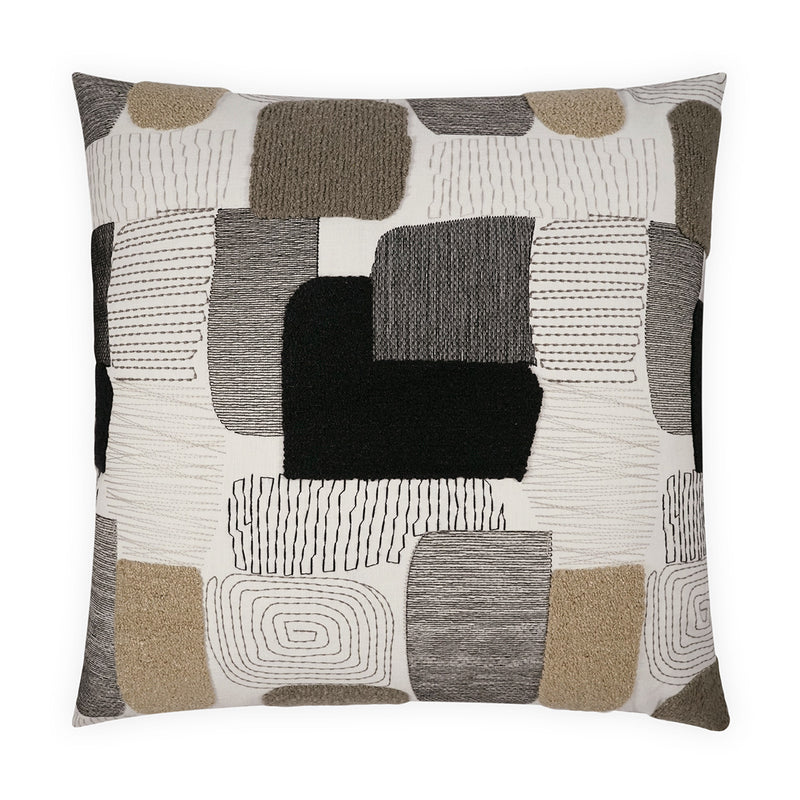 Paintbox Pillow - DV Kap