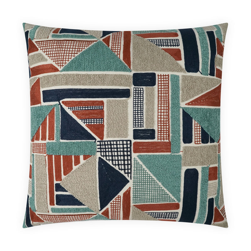 Zest Pillow - DV Kap