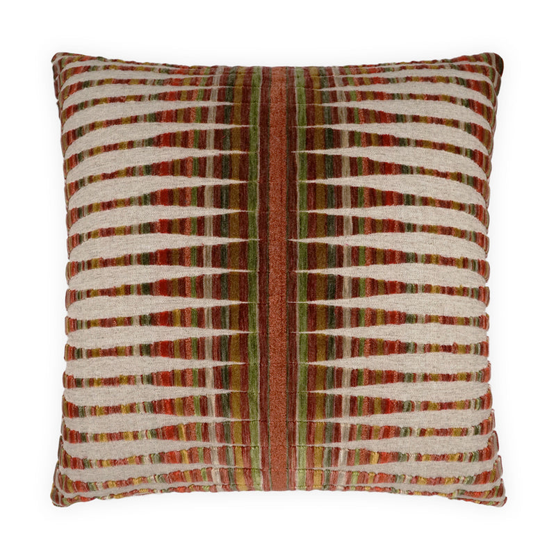 Knock Out Pillow - Horizon - DV Kap