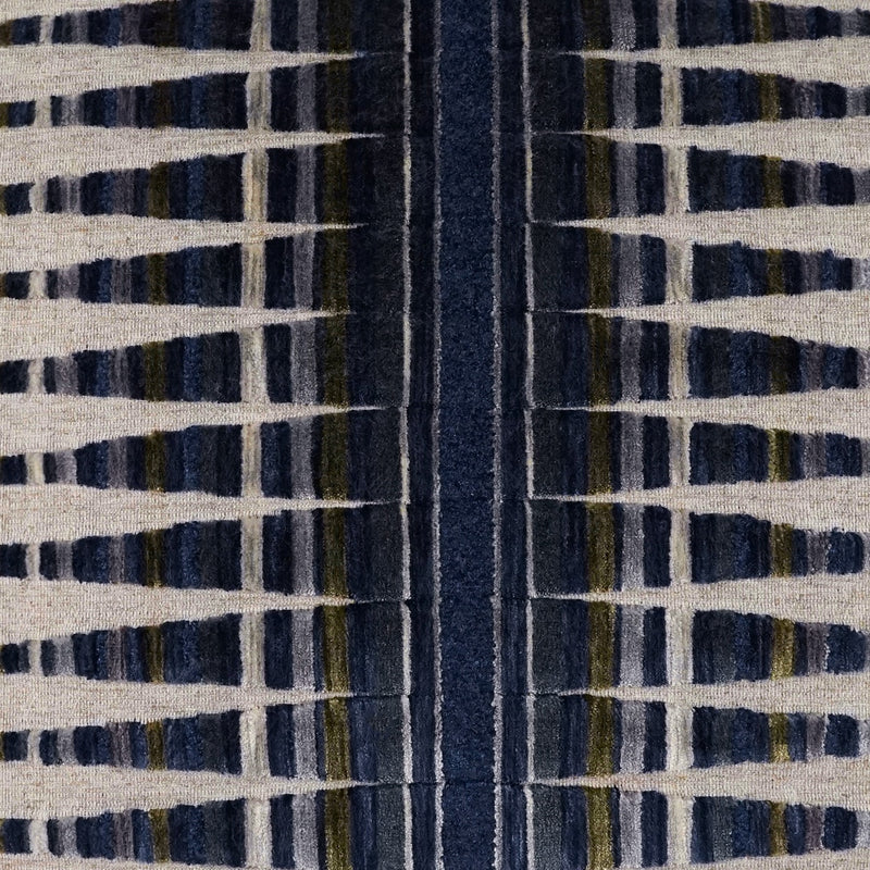 Knock Out - Ocean - DV Kap - Fabric by the Yard