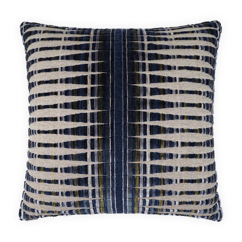 Knock Out Pillow - Ocean - DV Kap