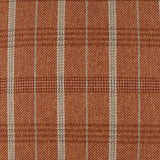 Harken - Rust - DV Kap - Fabric by the Yard
