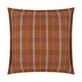 Harken Pillow - Rust - DV Kap
