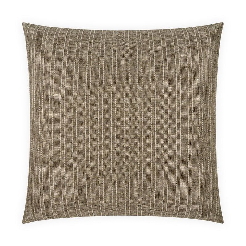 Boxford Pillow - Burlap - DV Kap