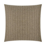 Boxford Pillow - Burlap - DV Kap