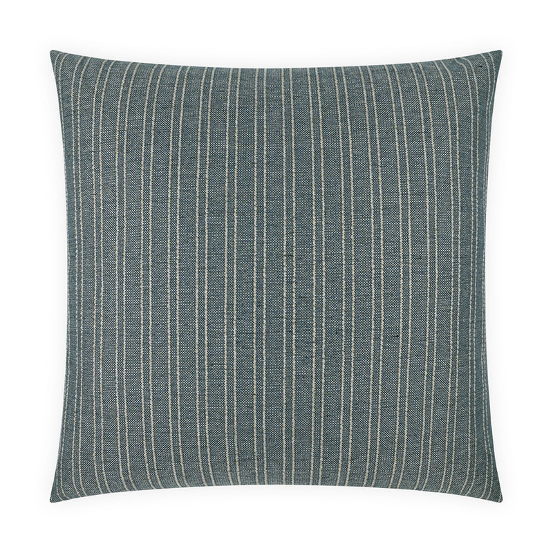 Boxford Pillow - Chambray - DV Kap