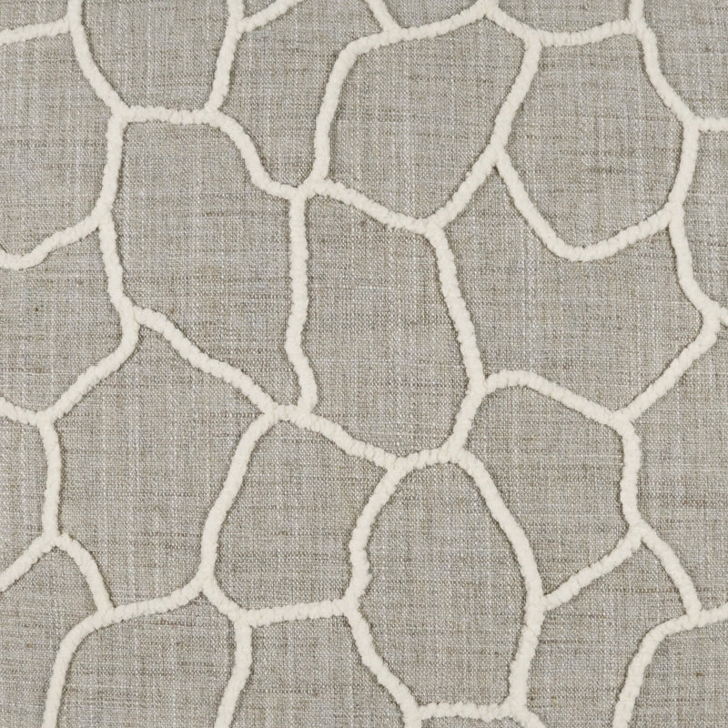 Alger - Flax - DV Kap - Fabric by the Yard