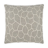 Alger Pillow - Flax - DV Kap