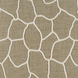 Alger - Wheat - DV Kap - Fabric by the Yard