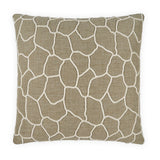 Alger Pillow - Wheat - DV Kap