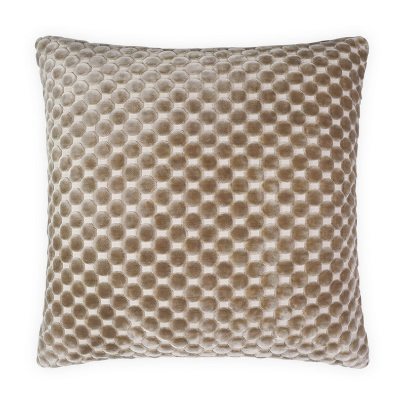 Dance Pillow - Linen - DV Kap