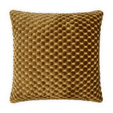 Dance Pillow - Ochre - DV Kap