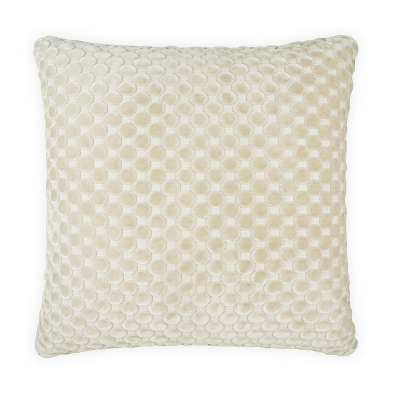 Dance Pillow - White - DV Kap
