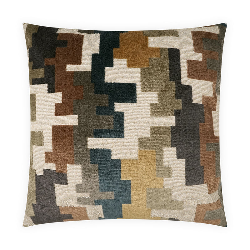 Connect Pillow - DV Kap