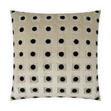 Domino Pillow - Onyx - DV Kap
